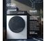 Стиральная машина с сушкой и паром DeLonghi ARABELLA LA 10754 VI К000000000523 6