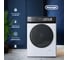 Стиральная машина с сушкой и паром DeLonghi ARABELLA LA 10754 VI К000000000523 7