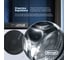 Стиральная машина с сушкой и паром DeLonghi ARABELLA LA 10754 VI К000000000523 8