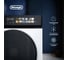 Стиральная машина с сушкой и паром DeLonghi ARABELLA LA 10754 VI К000000000523 10