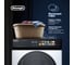 Стиральная машина с сушкой и паром DeLonghi ARABELLA LA 10754 VI К000000000523 11