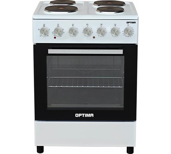 Плита электрическая Optima OFS-6541 1003678