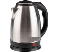 Чайник электрический Pegas 2л 1500w 150016