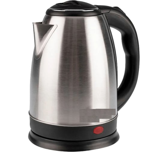 Чайник электрический Pegas 2л 1500w 150016