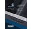 Посудомоечная машина DeLonghi DDW 06S Lunaria 45 см луч на полу К000000000740 5