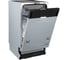 Посудомоечная машина Maunfeld MAUNFELD MLP45530 Light Beam 4