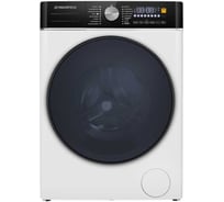 Стиральная машина Maunfeld с инвертором MAUNFELD MFWM1410WH03