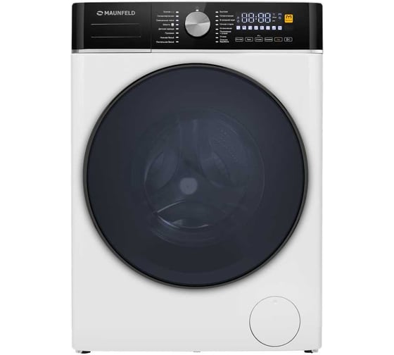 Стиральная машина Maunfeld с инвертором MAUNFELD MFWM1410WH03
