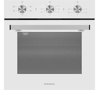 Шкаф духовой электрический Maunfeld MAUNFELD AEOF6051WM