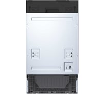 Посудомоечная машина DeLonghi с автооткрытием двери DDW 06S Fluorite К000000000801