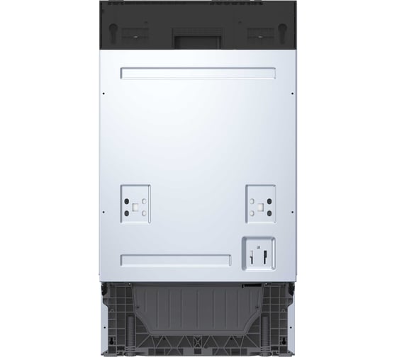 Посудомоечная машина DeLonghi с автооткрытием двери DDW 06S Fluorite К000000000801