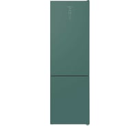 Холодильник MAUNFELD MFF200NFGN Matt Inverter