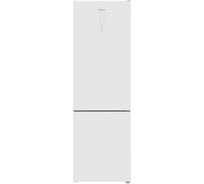 Холодильник MAUNFELD MFF200NFW Matt Inverter