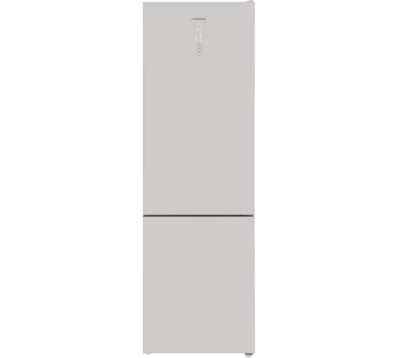 Холодильник MAUNFELD MFF200NFBG Matt Inverter