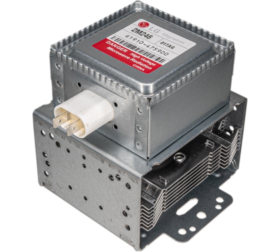 Магнетрон Unipro LG TAG 2M246-01