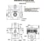 Магнетрон Unipro LG TAG 2M246-23 8