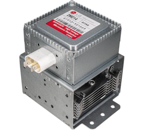 Магнетрон Unipro LG 2M214 39F 2M214-01TAG 2M214-39