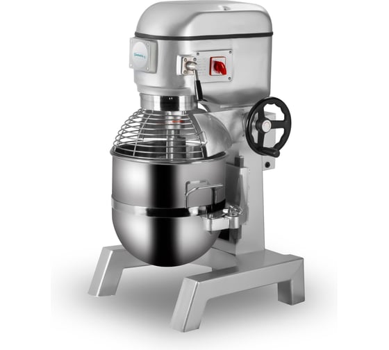 Миксер планетарный Gastromix B 50C 380 В C6158