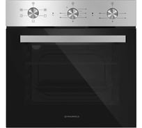 Шкаф духовой электрический MAUNFELD AEOC6050SM