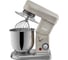 Миксер планетарный Bufett CCM 085W7 с дежой 7л, 500Вт, белый, 641085 1