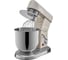 Миксер планетарный Bufett CCM 085W7 с дежой 7л, 500Вт, белый, 641085 3