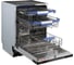 Посудомоечная машина MAUNFELD MLP60535 Light Beam 3
