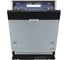 Посудомоечная машина MAUNFELD MLP60535 Light Beam 5