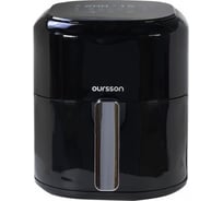 Аэрогриль OURSSON AF5002D/BL черный