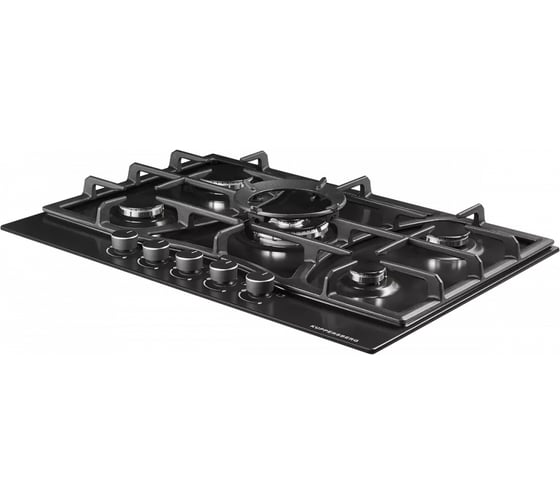 Газовая варочная поверхность Kuppersberg FS 73 Ant 6212