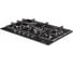 Газовая варочная поверхность Kuppersberg FS 73 Ant 6212 2