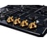 Газовая варочная поверхность Kuppersberg FV6TGRZ ANT Bronze 5586 3