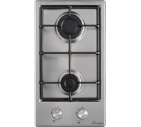 Газовая варочная поверхность Monsher MHG 33 X 75918