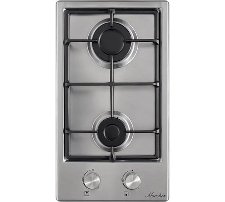 Газовая варочная поверхность Monsher MHG 33 X 75918
