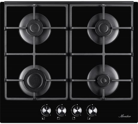 Газовая варочная поверхность Monsher MHG 61 BG 76004