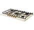 Газовая варочная поверхность Kuppersberg FV9TGRZ C Bronze 5539 2