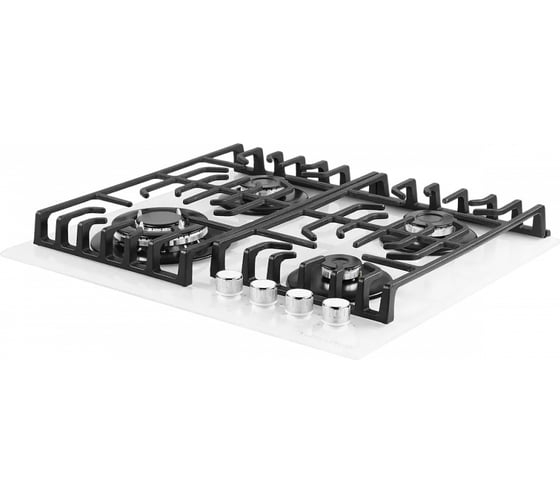 Газовая варочная поверхность Kuppersberg TG 69 W 5570