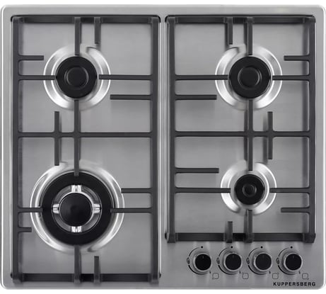 Газовая варочная поверхность Kuppersberg TS 63 X 6024
