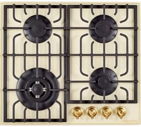 Газовая варочная поверхность Kuppersberg TG 699 C 5579