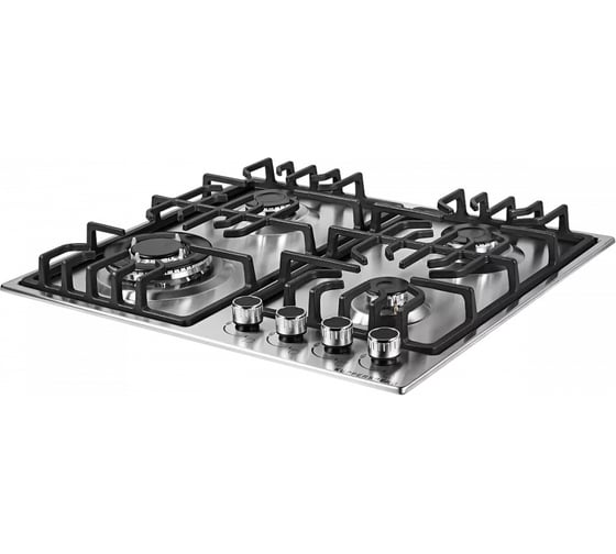 Газовая варочная поверхность Kuppersberg TS 69 X 5571