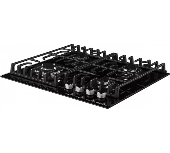 Газовая варочная поверхность Kuppersberg TG 69 B 5569