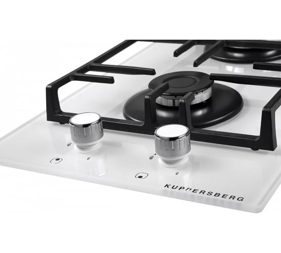 Газовая варочная поверхность Kuppersberg FBG 36 WG 5921