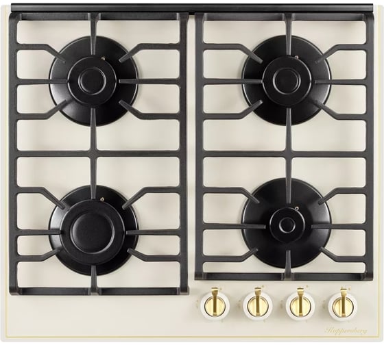 Газовая варочная поверхность Kuppersberg FQ 601 C 6009 1
