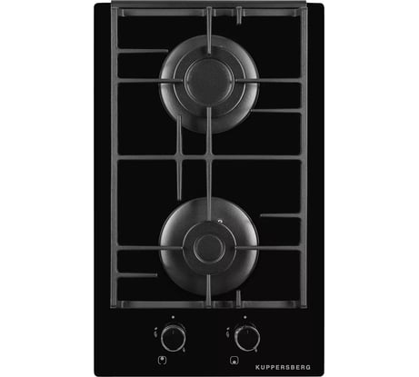 Газовая варочная поверхность Kuppersberg FBG 36 BG 5920