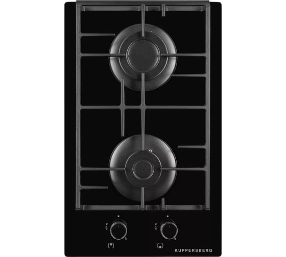 Газовая варочная поверхность Kuppersberg FBG 36 BG 5920