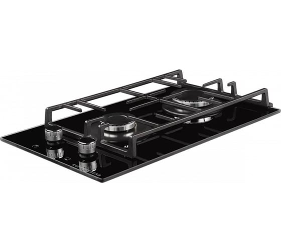 Газовая варочная поверхность Kuppersberg FBG 36 BG 5920