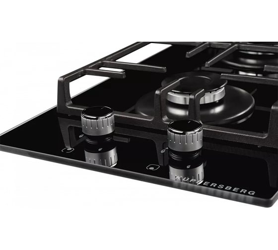 Газовая варочная поверхность Kuppersberg FBG 36 BG 5920