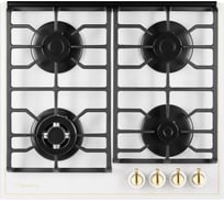 Газовая варочная поверхность Kuppersberg FQ 602 W 6014