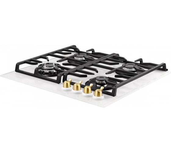 Газовая варочная поверхность Kuppersberg FQ 602 W 6014