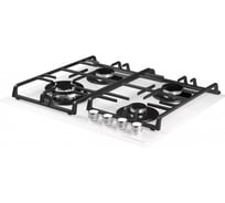 Газовая варочная поверхность Kuppersberg FQ 63 W 6018