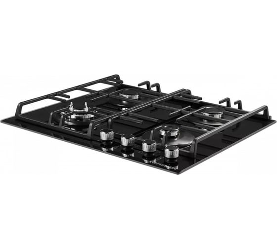 Газовая варочная поверхность Kuppersberg FQ 62 B 6015